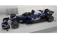 2018 Red Bull RB14